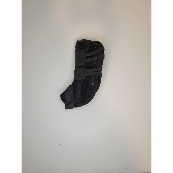 NIB Breg Apollo Universal Pediatric Wrist Brace With Thumb Spica LEFT 10653 - Picture 4 of 5